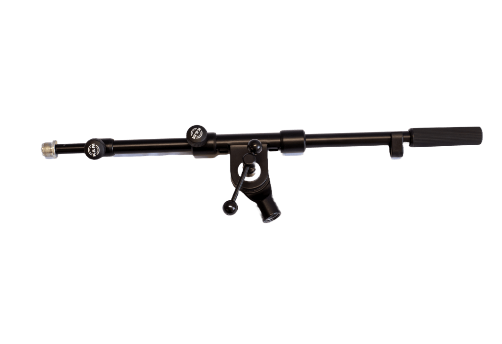 Boom Arm