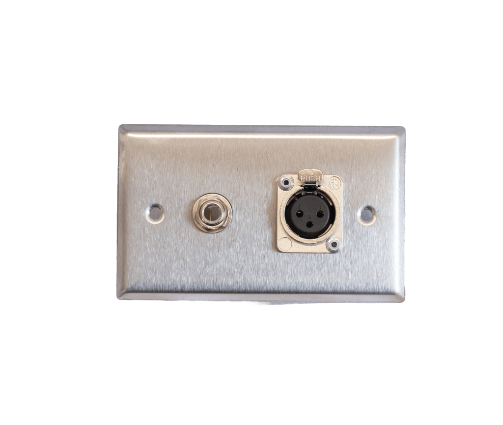 Floor Plate
