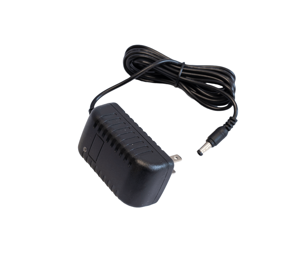 Power Supply